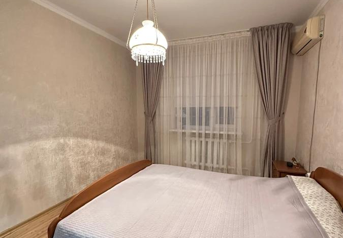 3-комнатная квартира · 67.8 м² · 4/10 этаж, Машхур Жусупа (бывш. 1 Мая) 270 — Максима Горького