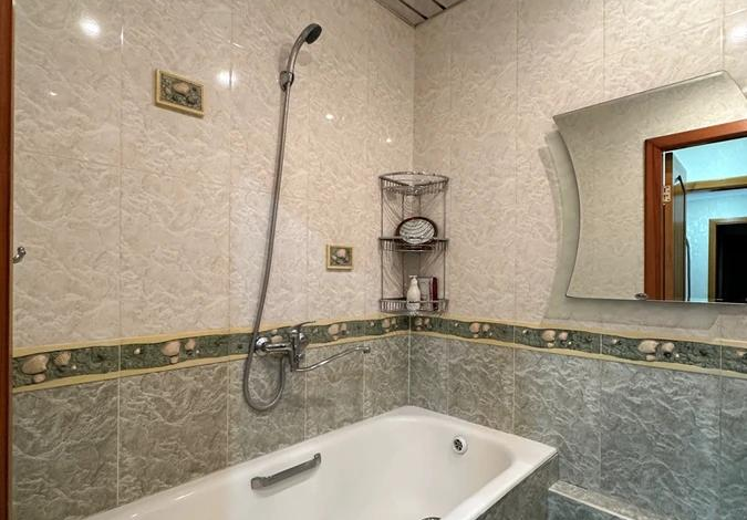 3-комнатная квартира · 67.8 м² · 4/10 этаж, Машхур Жусупа (бывш. 1 Мая) 270 — Максима Горького