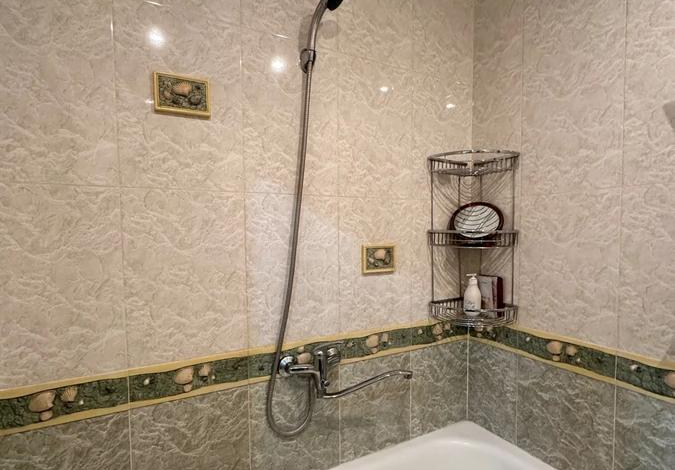 3-комнатная квартира · 67.8 м² · 4/10 этаж, Машхур Жусупа (бывш. 1 Мая) 270 — Максима Горького