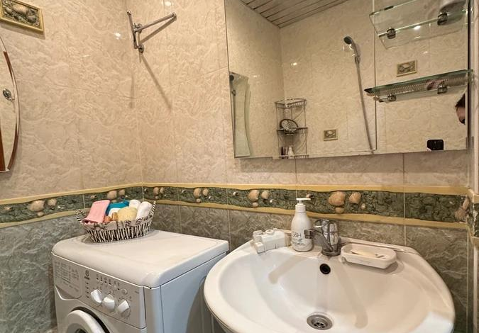 3-комнатная квартира · 67.8 м² · 4/10 этаж, Машхур Жусупа (бывш. 1 Мая) 270 — Максима Горького