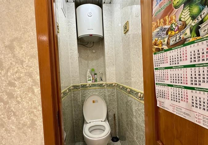 3-комнатная квартира · 67.8 м² · 4/10 этаж, Машхур Жусупа (бывш. 1 Мая) 270 — Максима Горького