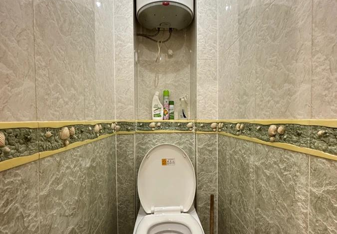 3-комнатная квартира · 67.8 м² · 4/10 этаж, Машхур Жусупа (бывш. 1 Мая) 270 — Максима Горького