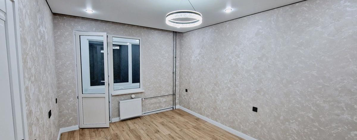 2-комнатная квартира, 49 м², 7/9 этаж, Е 511 40 — Абсолютно Новая