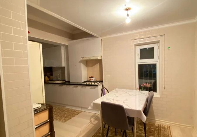 2-комнатная квартира, 83 м², 1/5 этаж, мкр Верхний Отырар 41