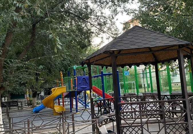 2-комнатная квартира, 83 м², 1/5 этаж, мкр Верхний Отырар 41