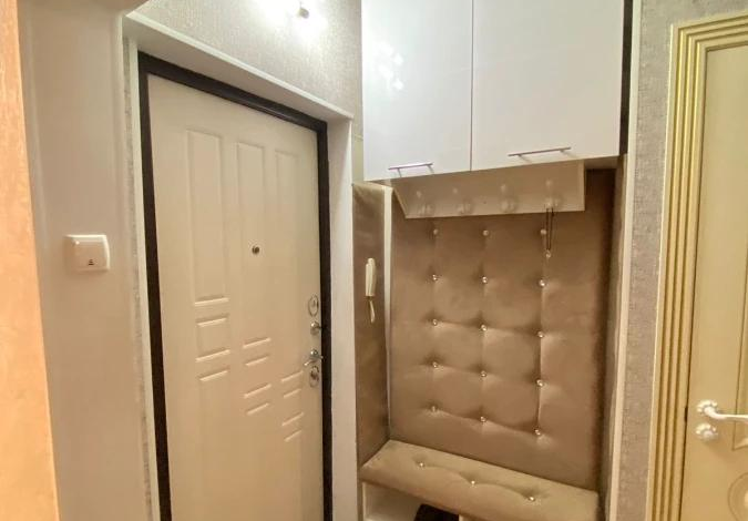 2-комнатная квартира, 83 м², 1/5 этаж, мкр Верхний Отырар 41