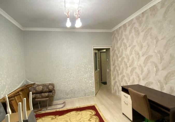 2-комнатная квартира, 83 м², 1/5 этаж, мкр Верхний Отырар 41