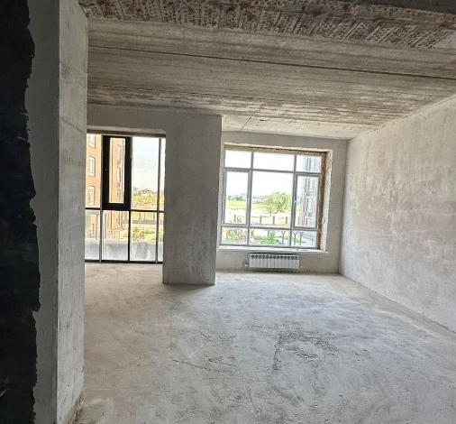 1-комнатная квартира, 41.2 м², 2/5 этаж, мкр Нуртас