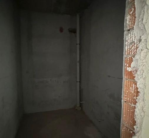 1-комнатная квартира, 41.2 м², 2/5 этаж, мкр Нуртас