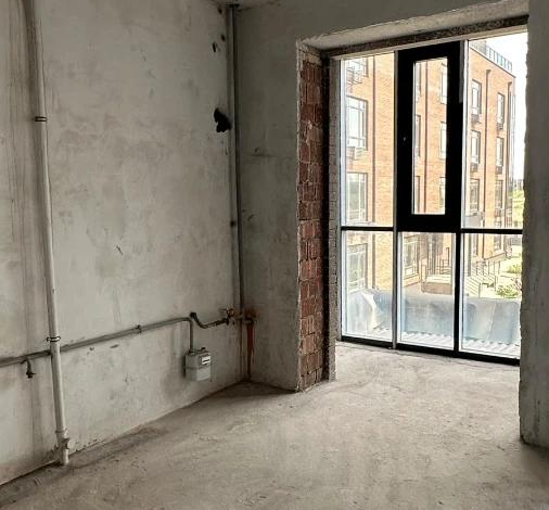 1-комнатная квартира, 41.2 м², 2/5 этаж, мкр Нуртас