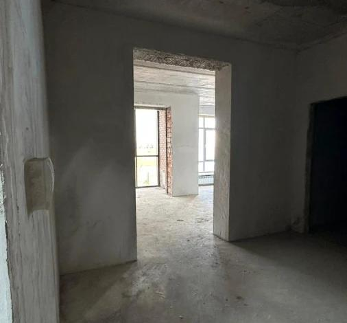 1-комнатная квартира, 41.2 м², 2/5 этаж, мкр Нуртас