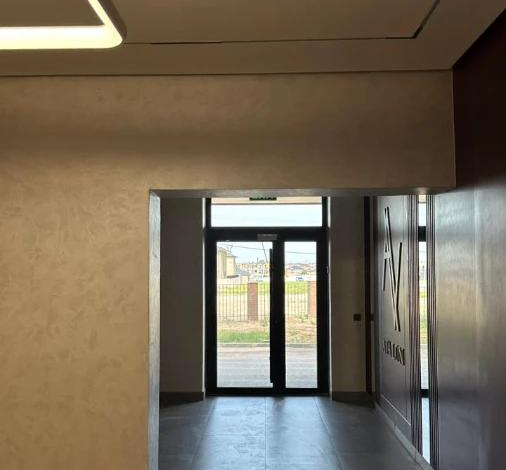 1-комнатная квартира, 41.2 м², 2/5 этаж, мкр Нуртас