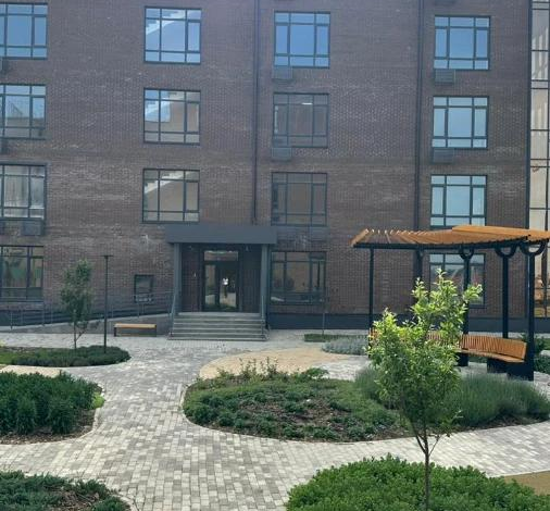 1-комнатная квартира, 41.2 м², 2/5 этаж, мкр Нуртас