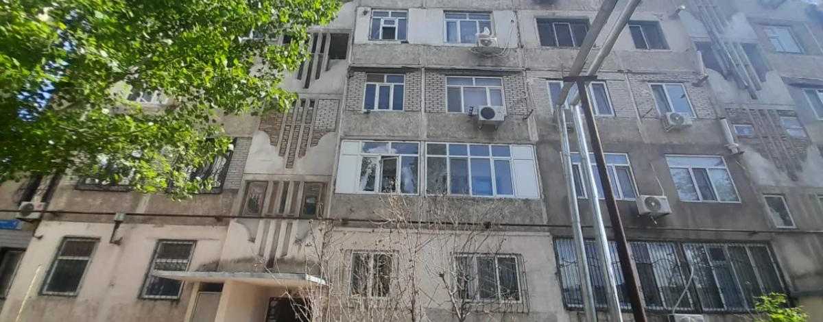 4-комнатная квартира, 85 м², 4/5 этаж, Карасу — 21-й микрорайон, ост. Дархан