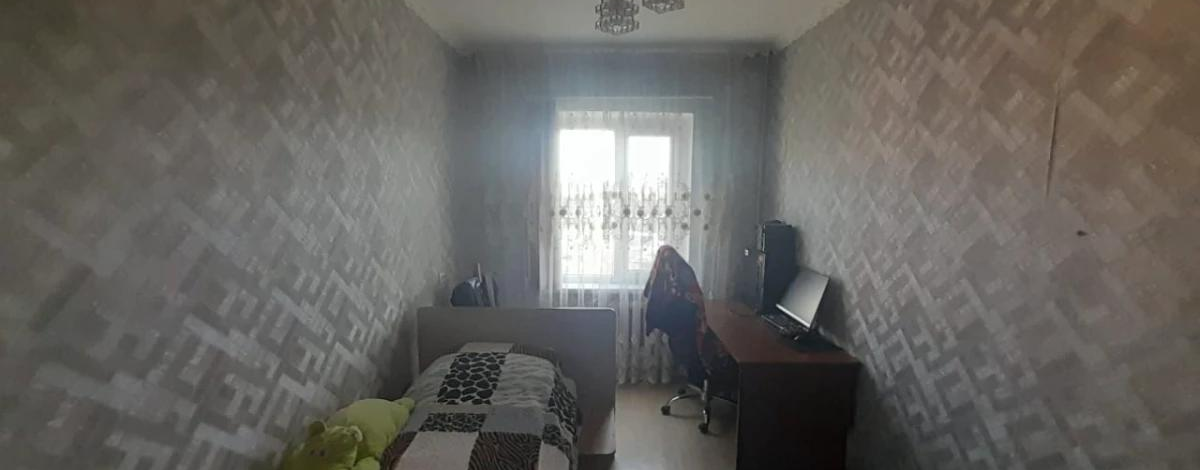 4-комнатная квартира, 85 м², 4/5 этаж, Карасу — 21-й микрорайон, ост. Дархан