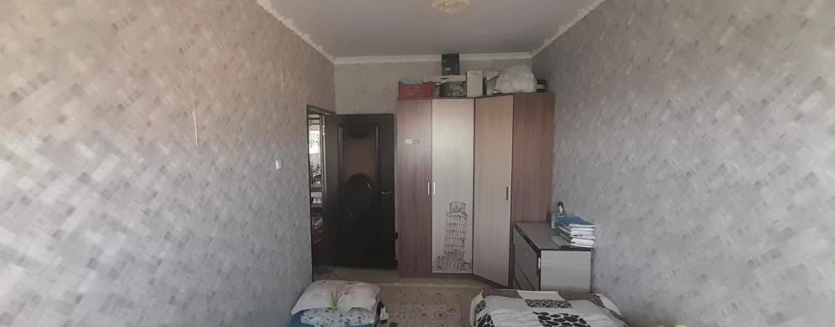 4-комнатная квартира, 85 м², 4/5 этаж, Карасу — 21-й микрорайон, ост. Дархан