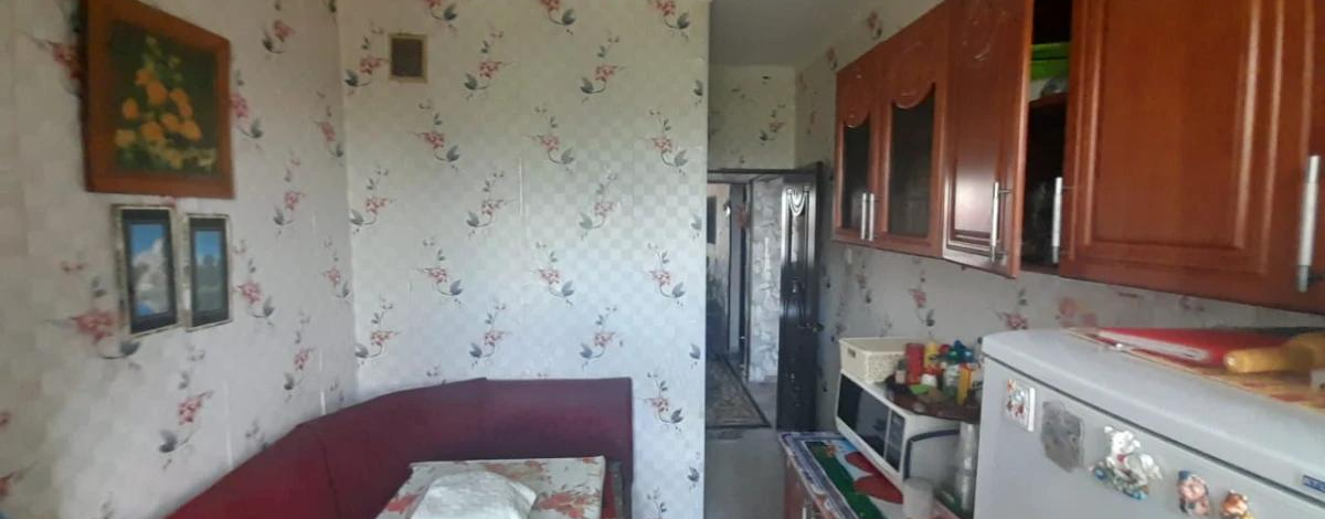4-комнатная квартира, 85 м², 4/5 этаж, Карасу — 21-й микрорайон, ост. Дархан