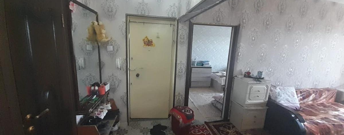 4-комнатная квартира, 85 м², 4/5 этаж, Карасу — 21-й микрорайон, ост. Дархан