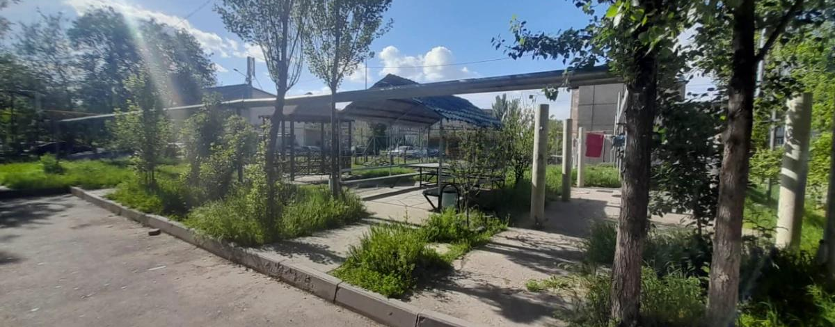 4-комнатная квартира, 85 м², 4/5 этаж, Карасу — 21-й микрорайон, ост. Дархан