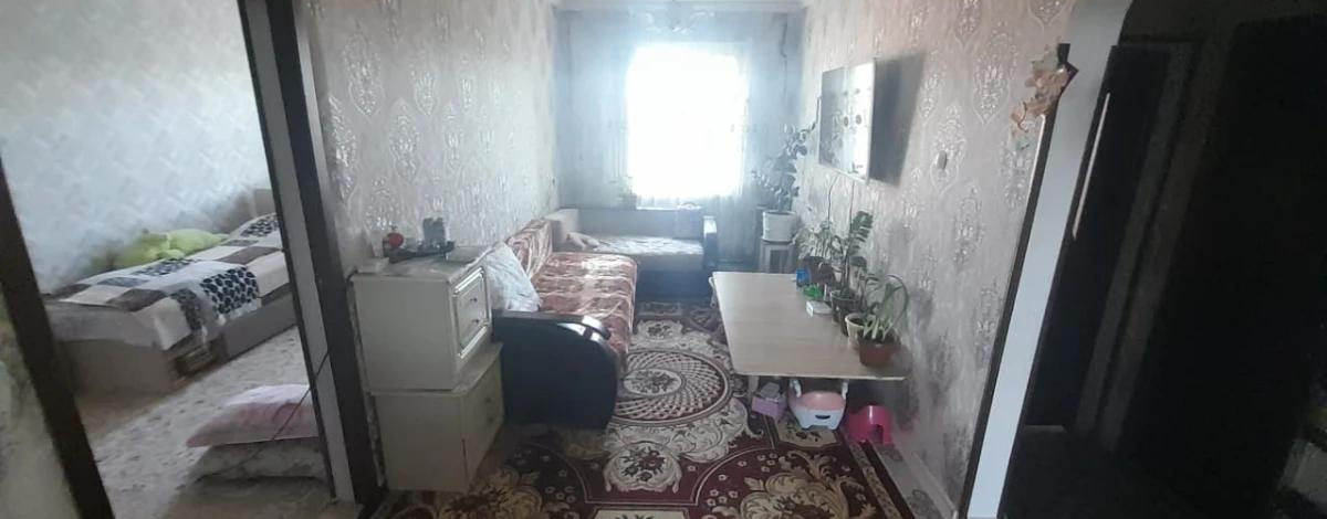 4-комнатная квартира, 85 м², 4/5 этаж, Карасу — 21-й микрорайон, ост. Дархан