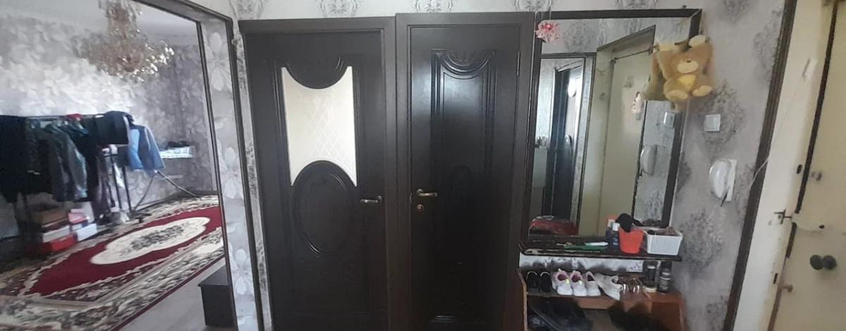 4-комнатная квартира, 85 м², 4/5 этаж, Карасу — 21-й микрорайон, ост. Дархан