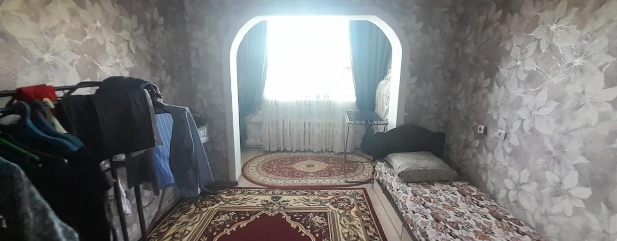 4-комнатная квартира, 85 м², 4/5 этаж, Карасу — 21-й микрорайон, ост. Дархан
