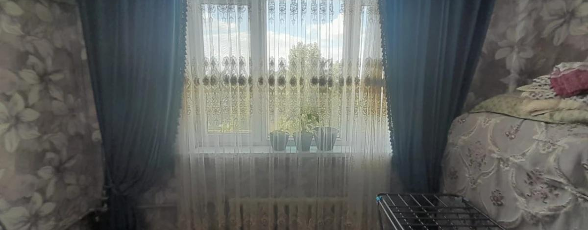 4-комнатная квартира, 85 м², 4/5 этаж, Карасу — 21-й микрорайон, ост. Дархан