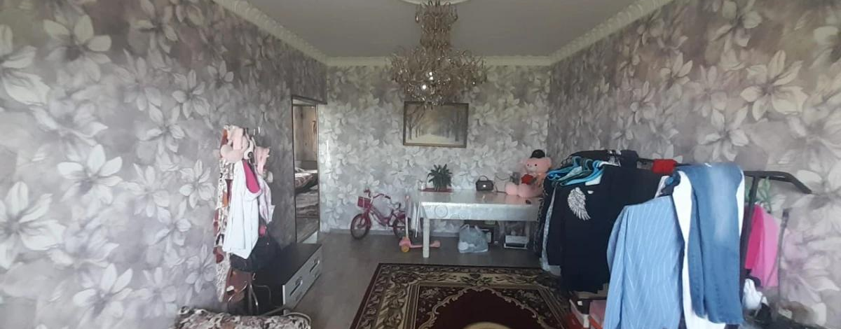 4-комнатная квартира, 85 м², 4/5 этаж, Карасу — 21-й микрорайон, ост. Дархан
