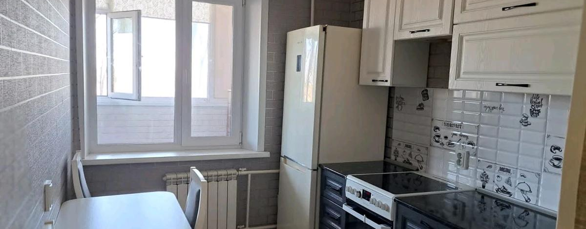 2-комнатная квартира · 55 м² · 6/10 этаж, Камзина 350 — Гринвич, Дачный