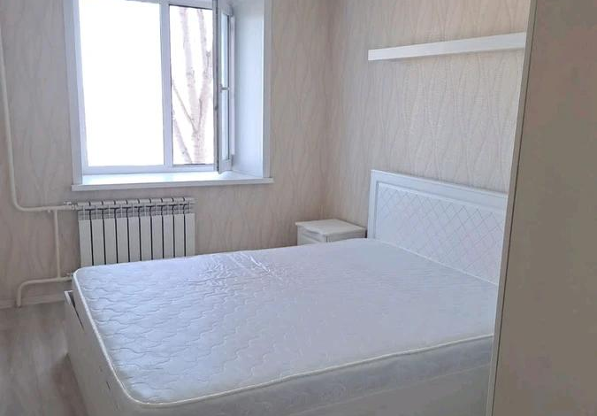 2-комнатная квартира · 55 м² · 6/10 этаж, Камзина 350 — Гринвич, Дачный