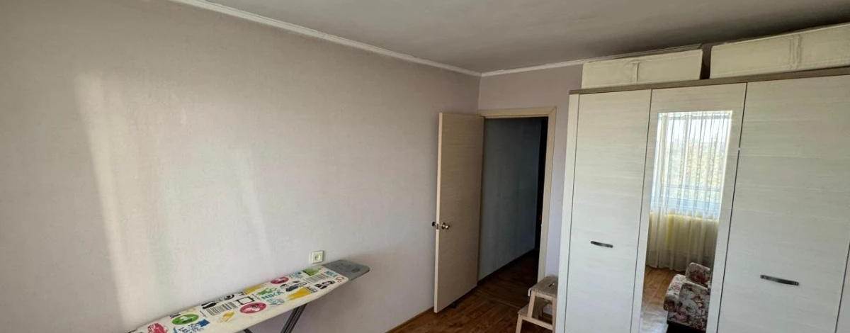 3-комнатная квартира · 63.4 м² · 9/10 этаж, Новаторов 2