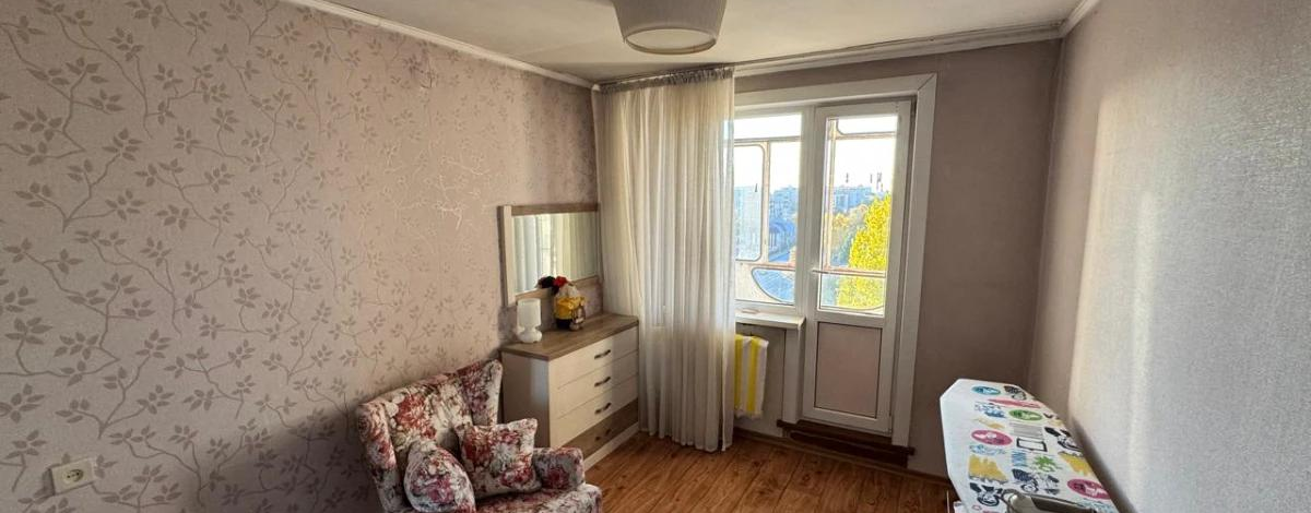 3-комнатная квартира · 63.4 м² · 9/10 этаж, Новаторов 2