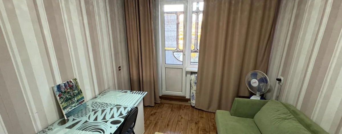 3-комнатная квартира · 63.4 м² · 9/10 этаж, Новаторов 2