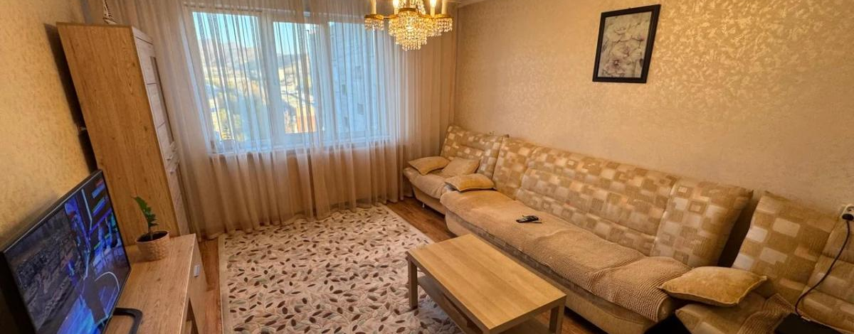 3-комнатная квартира · 63.4 м² · 9/10 этаж, Новаторов 2