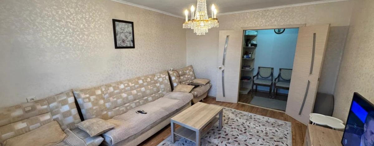 3-комнатная квартира · 63.4 м² · 9/10 этаж, Новаторов 2