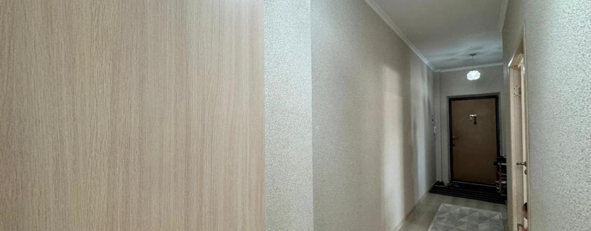 2-комнатная квартира, 62.1 м², 2/7 этаж, Куаныша Тулеметова
