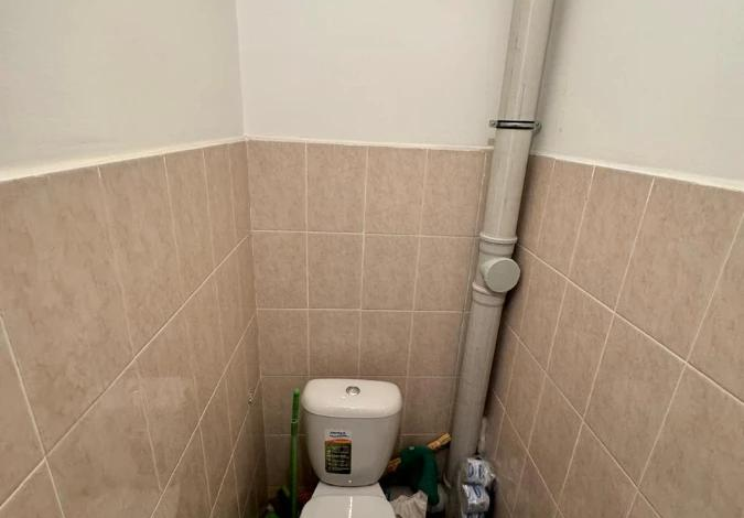 2-комнатная квартира, 62.1 м², 2/7 этаж, Куаныша Тулеметова