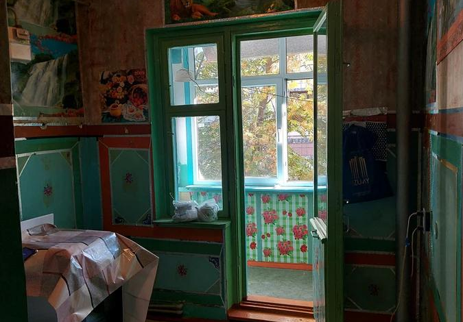 2-комнатная квартира, 48 м², 3/5 этаж, Карасу 28 — рядом 64 школа садик