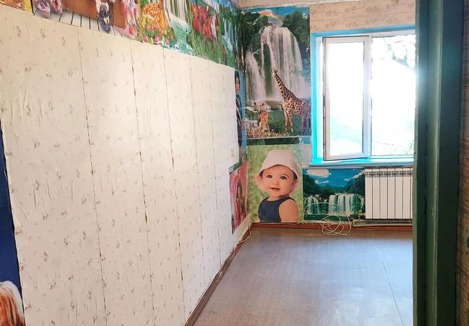 2-комнатная квартира, 48 м², 3/5 этаж, Карасу 28 — рядом 64 школа садик