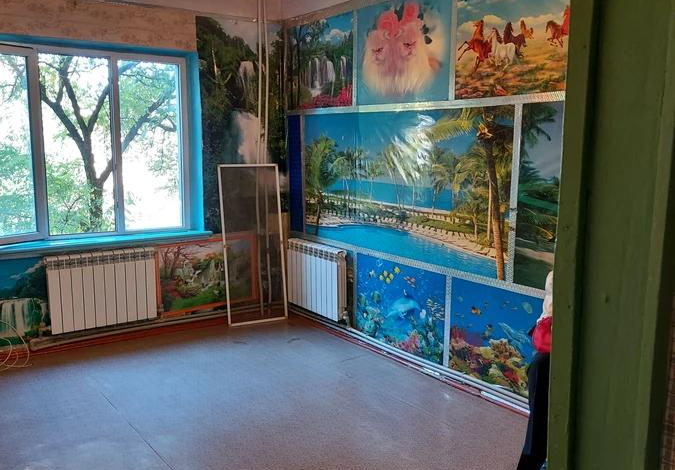 2-комнатная квартира, 48 м², 3/5 этаж, Карасу 28 — рядом 64 школа садик