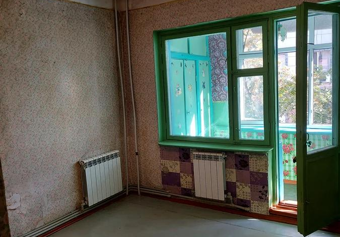 2-комнатная квартира, 48 м², 3/5 этаж, Карасу 28 — рядом 64 школа садик