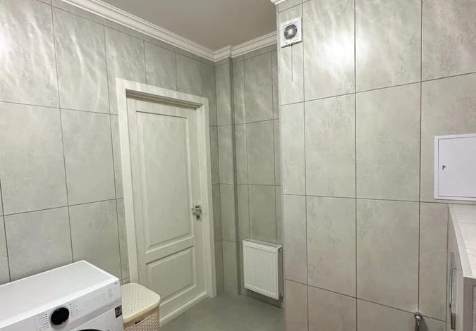 2-комнатная квартира · 77 м² · 12/15 этаж, Егизбаева 5