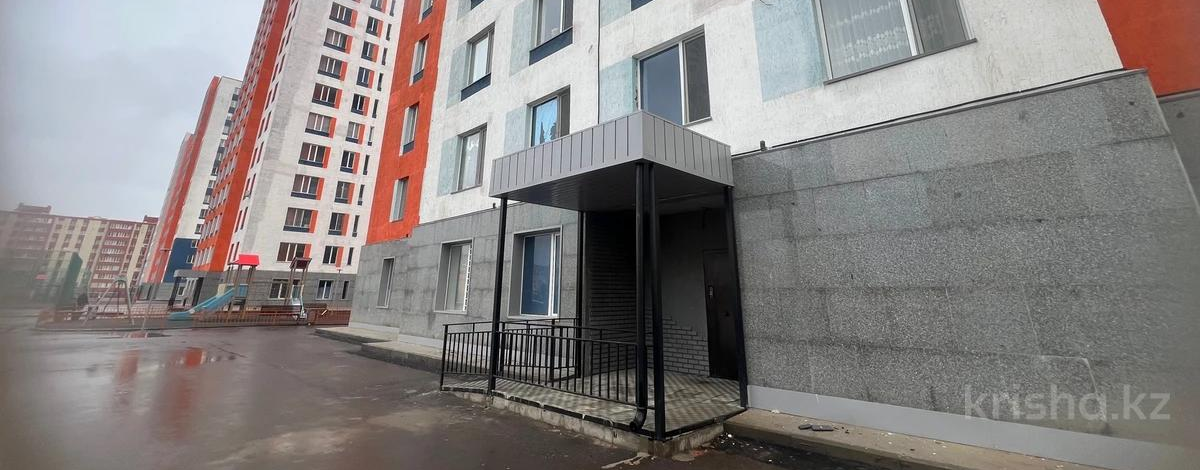 2-комнатная квартира, 51 м², 15/15 этаж, А.Байтұрсынұлы 43 Б — А 98