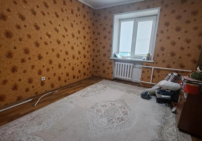 3-комнатная квартира · 64 м² · 6/6 этаж, Бажова 347/3