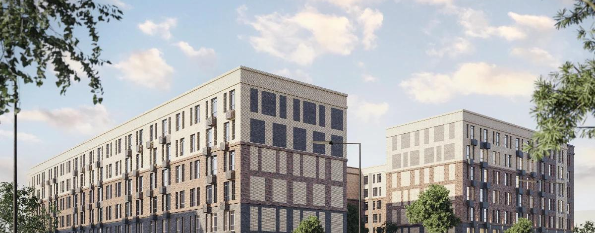 2-комнатная квартира · 73.25 м², мкр. Алтын орда 228/3 — РЯДОМ НОВАЯ ШКОЛА И САДИК