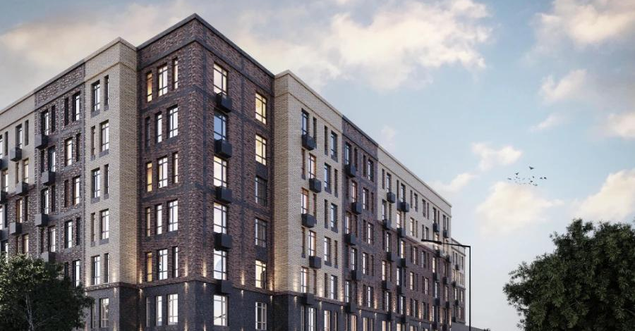 3-комнатная квартира · 94.24 м², мкр. Алтын орда 228/3 — РЯДОМ НОВАЯ ШКОЛА И САДИК