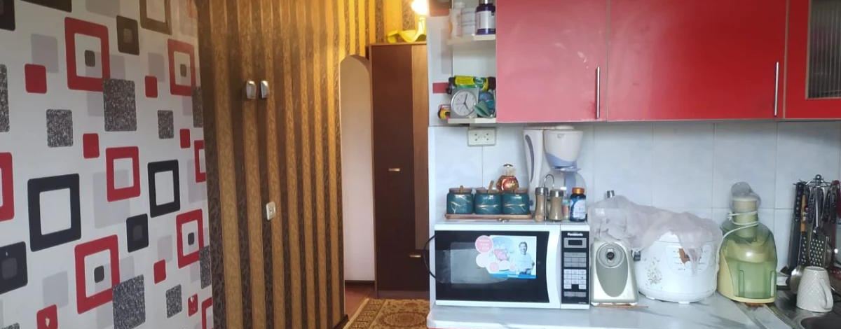 2-комнатная квартира · 45 м² · 4/5 этаж, Вострецова 4