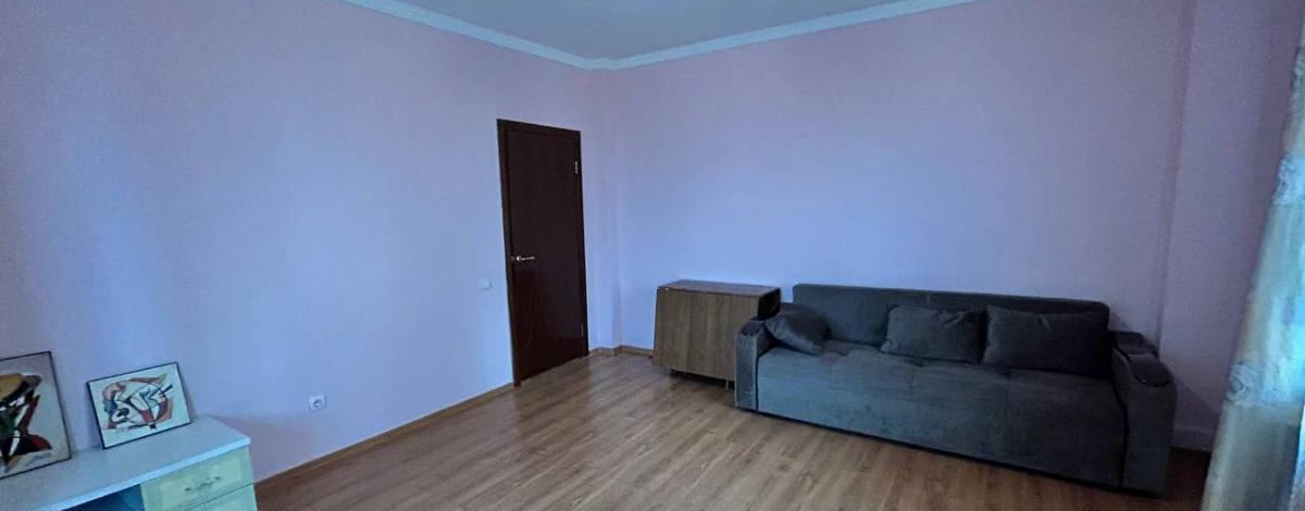 3-комнатная квартира, 110 м², 11/36 этаж, Кабанбай батыра 11