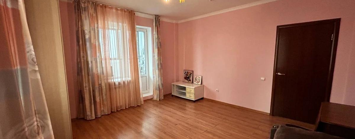 3-комнатная квартира, 110 м², 11/36 этаж, Кабанбай батыра 11