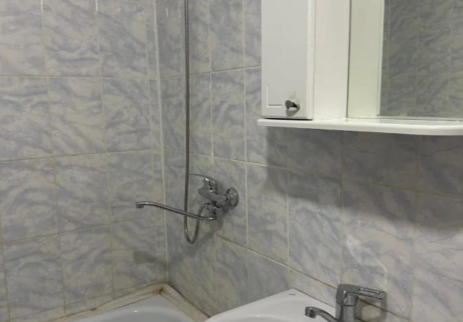 1-комнатная квартира · 41.2 м² · 9/9 этаж, узбекская 40б